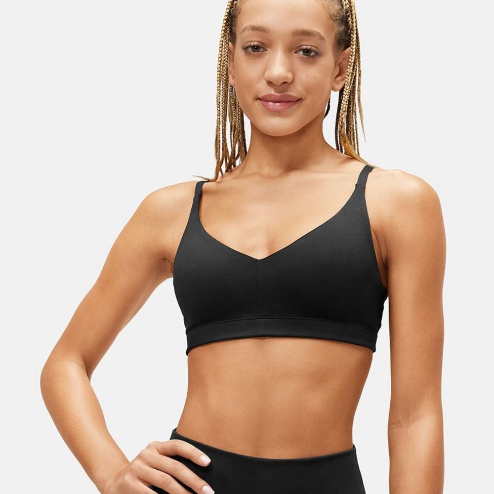 OV Flow Bralette